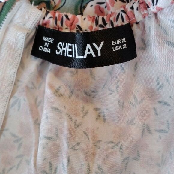 Sheilay Sundress   - Picture 11 of 12